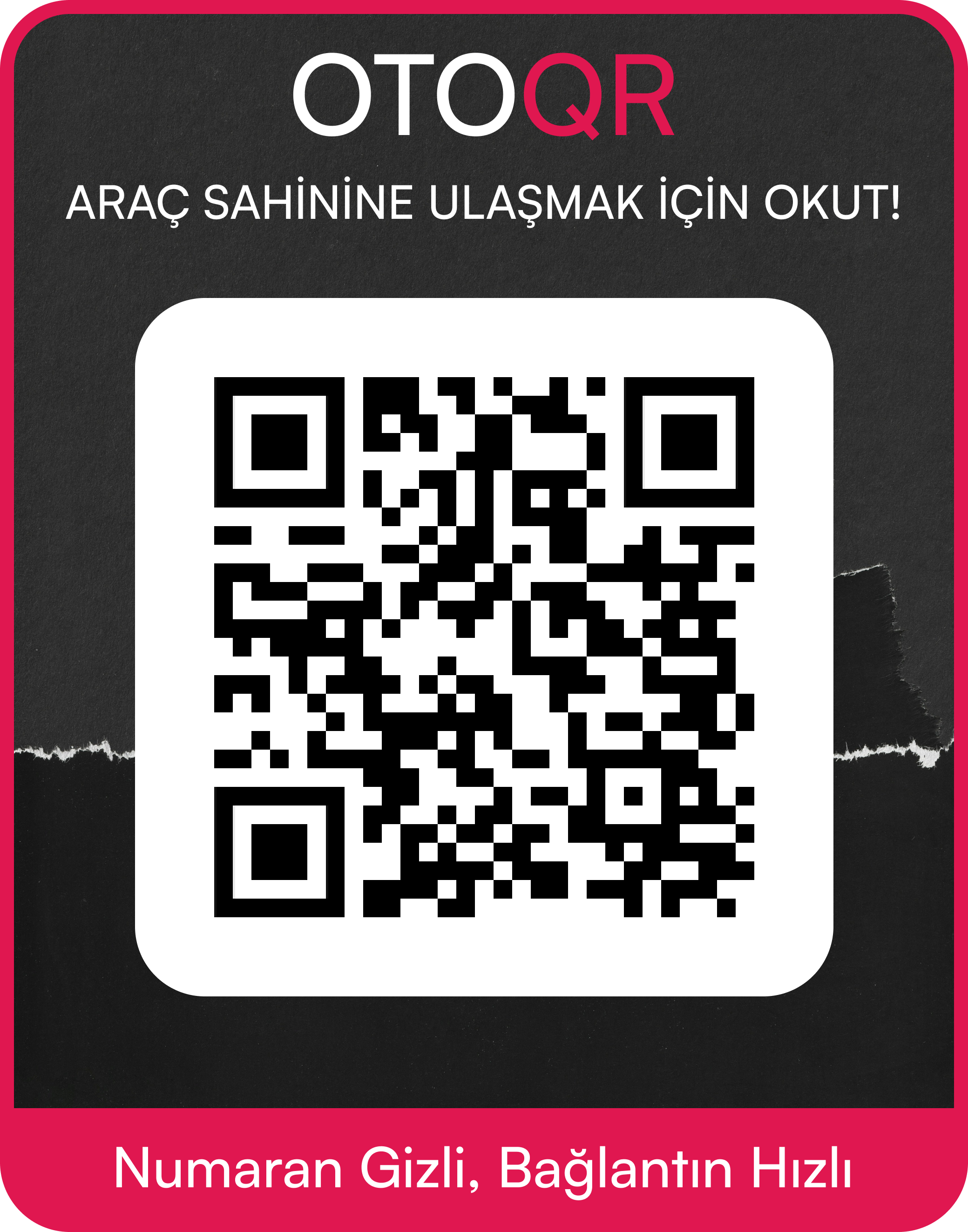 Otoqr Sticker Tasarımı 3