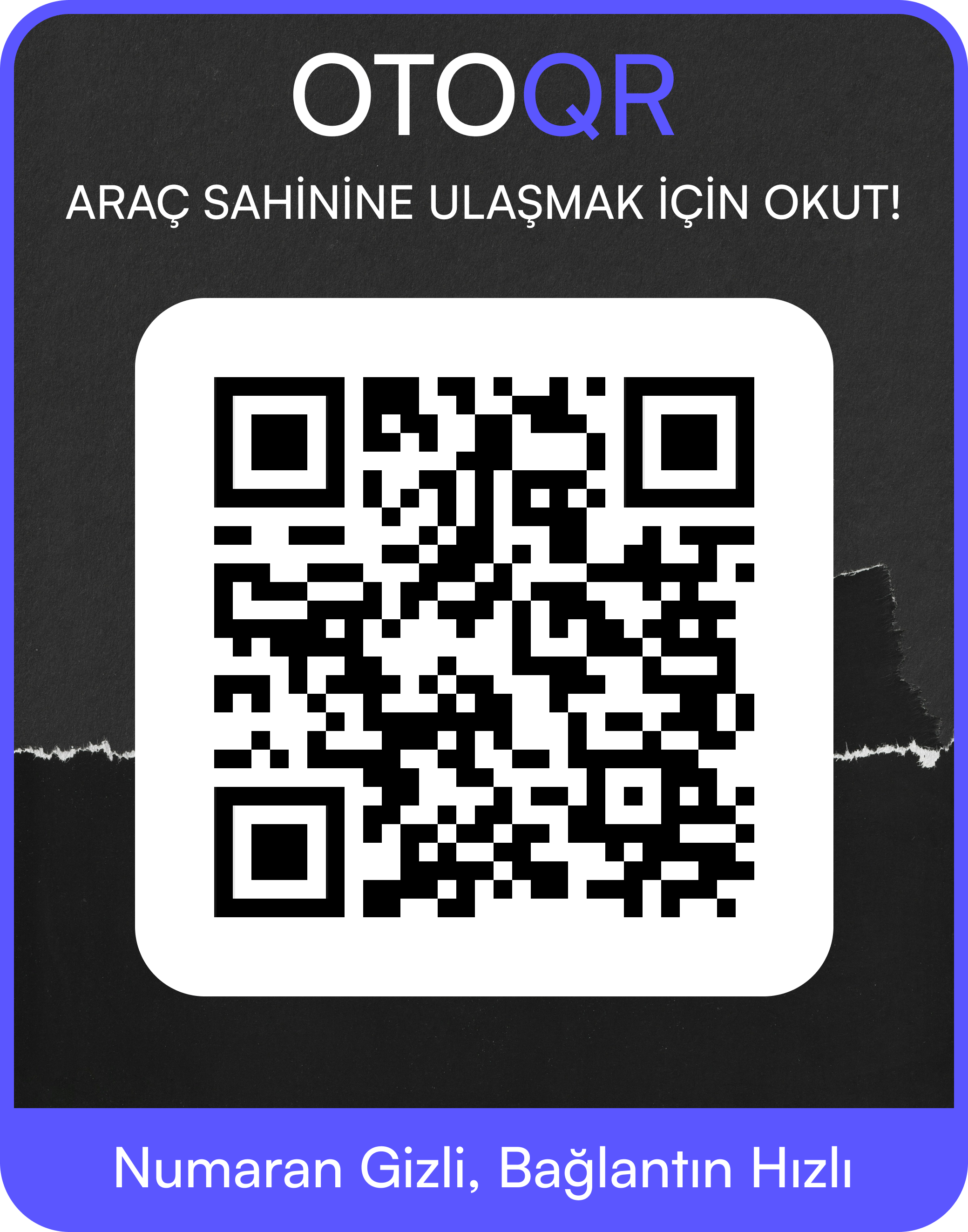 Otoqr Sticker Tasarımı 5